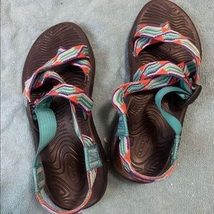 Super Cute Chacos